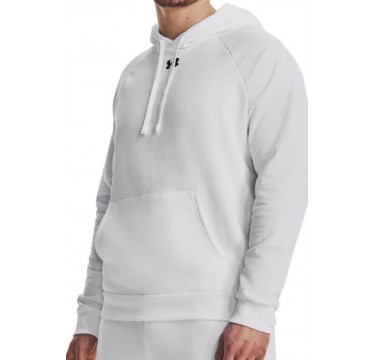 ua rival fl hoodie